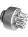 Jaylec Drive Starter D=35 S=14 L=63 121500-1900 842763 18-71720 37-700 Jaylec - Micks Gone Bush
