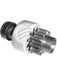 Jaylec Drive Starter 11Th 48mm Cw M191T65671, 117mm Long Small Back 37-671 Jaylec - Micks Gone Bush
