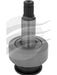 Jaylec Drive Starter Clutch Assem. Canter Suits Both 12V & 24V Starters 37-6586 Jaylec - Micks Gone Bush