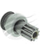 Jaylec Drive Starter 10Th For 10455715, 5.7Lt V8 Holden with Gen111 37-6073 Jaylec - Micks Gone Bush