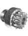 Jaylec Drive Starter 13Th Multi Fast Spline 70mm O/L 842203 37-558 Jaylec - Micks Gone Bush