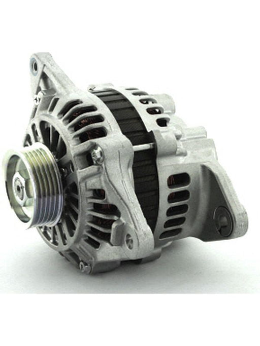 Jaylec Alternator 12V 80A Mitsubishi Lancer 2 Pin S L 4G92 4G94 96-03 65-6281-1 Jaylec - Micks Gone Bush