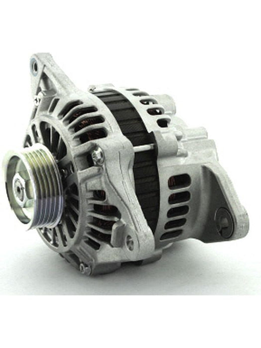 Jaylec Alternator 12V 80A Mitsubishi Lancer 2 Pin S L 4G92 4G94 96-03 65-6281-1 Jaylec - Micks Gone Bush