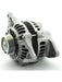 Jaylec Alternator 12V 80A Mitsubishi Lancer 2 Pin S L 4G92 4G94 96-03 65-6281-1 Jaylec - Micks Gone Bush