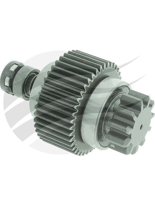 Jaylec Drive Starter 11Th Ccw 104mm S25-168 S25-171 S25-501 37-3802 Jaylec - Micks Gone Bush
