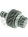 Jaylec Drive Starter 11Th Ccw 104mm S25-168 S25-171 S25-501 37-3802 Jaylec - Micks Gone Bush