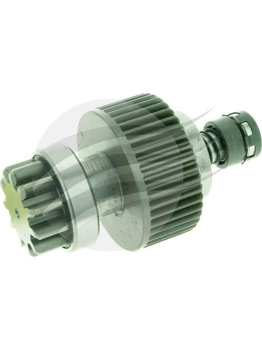Jaylec Drive Starter Isuzu Npr 11Th Ccw 115mm Long 842875 18-72501 37-3801 Jaylec - Micks Gone Bush