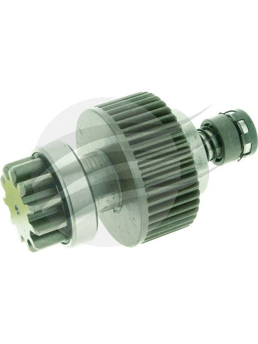 Jaylec Drive Starter Isuzu Npr 11Th Ccw 115mm Long 842875 18-72501 37-3801 Jaylec - Micks Gone Bush