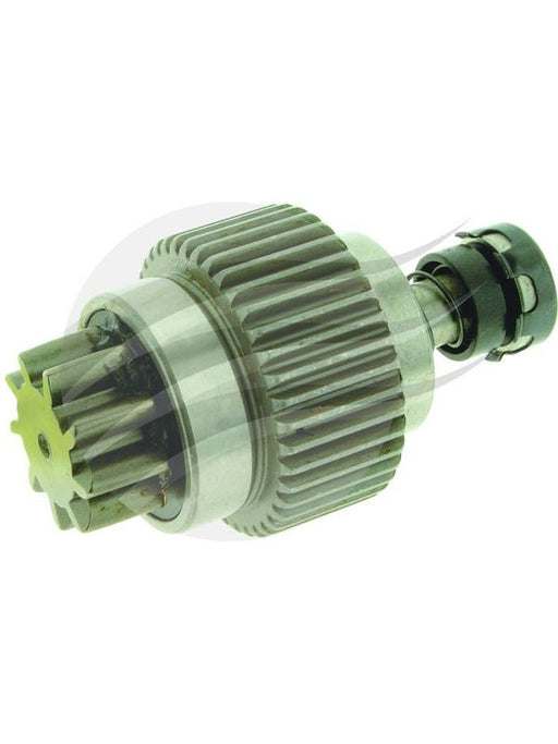 Jaylec Drive Starter Complete Assembly Suit S13-112, 114 37-376 Jaylec - Micks Gone Bush