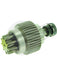 Jaylec Drive Starter Complete Assembly Suit S13-112, 114 37-376 Jaylec - Micks Gone Bush
