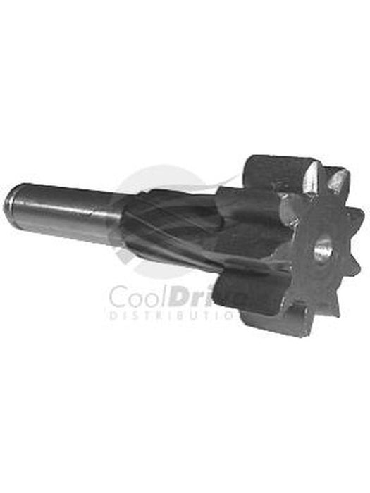 Jaylec Drive Starter Pinion Gear Only 842826 37-366 Jaylec - Micks Gone Bush
