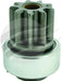 Jaylec Drive Starter 9Th 35mmod 60mm Long Version Suits S114-870 37-3478 Jaylec - Micks Gone Bush