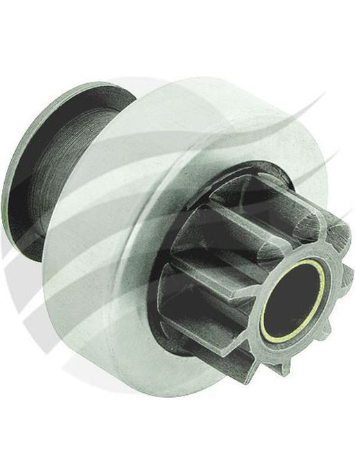 Jaylec Drive Starter Bmw 9Th 29mm Od 51mm Long Single Washer On Rear 37-245 Jaylec - Micks Gone Bush