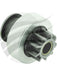 Jaylec Drive Starter Bmw 9Th 29mm Od 51mm Long Single Washer On Rear 37-245 Jaylec - Micks Gone Bush