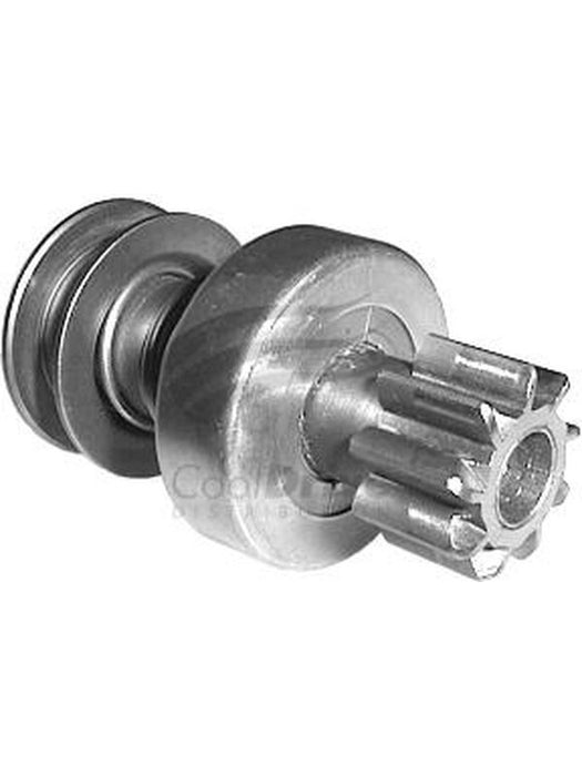 Jaylec Drive Starter Citroen Cx 2.0 2.2 2.4 314098 680589 37-211 Jaylec - Micks Gone Bush