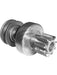 Jaylec Drive Starter Citroen Cx 2.0 2.2 2.4 314098 680589 37-211 Jaylec - Micks Gone Bush