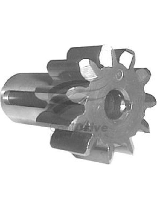 Jaylec Clutch Cw, 32.9mm Od Suit Kb Series Starters 37-197 Jaylec - Micks Gone Bush