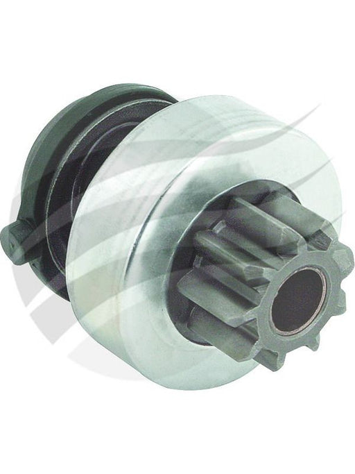 Jaylec Drive Starter Jeep Diesel 9Th Suits 0-001-128-176 0001128176 37-1612 Jaylec - Micks Gone Bush