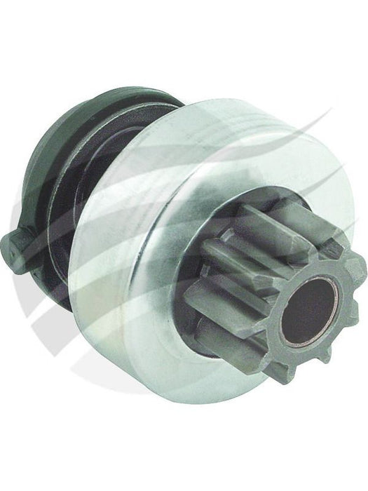 Jaylec Drive Starter Jeep Diesel 9Th Suits 0-001-128-176 0001128176 37-1612 Jaylec - Micks Gone Bush