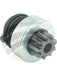 Jaylec Drive Starter Jeep Diesel 9Th Suits 0-001-128-176 0001128176 37-1612 Jaylec - Micks Gone Bush