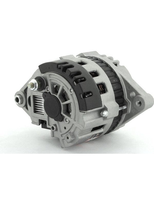 Jaylec Alternator 12V 85A 65-6212 Jaylec - Micks Gone Bush