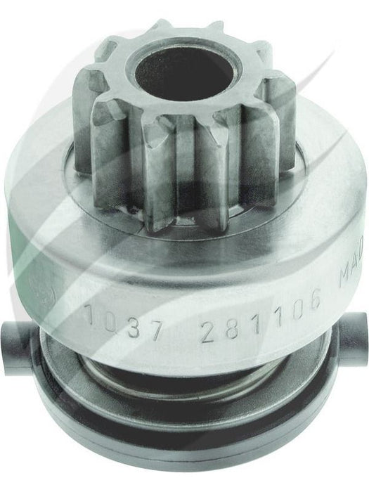 Jaylec Drive Late Bosch Ford 10Th 53 82 49mm Long 28mm For Our 70-1008 37-1536 Jaylec - Micks Gone Bush