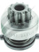 Jaylec Drive Late Bosch Ford 10Th 53 82 49mm Long 28mm For Our 70-1008 37-1536 Jaylec - Micks Gone Bush