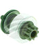 Jaylec Drive Starter Replaces Bosch 255 Late Style 37-150 Jaylec - Micks Gone Bush