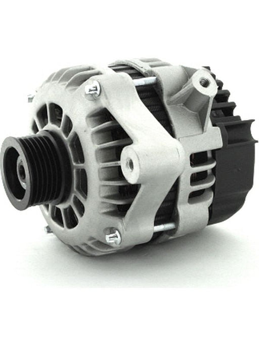 Jaylec Alternator Sb Barina Combo 12V 100A 6Pv C14Se C14Nz C16Xe Astra 65-6209 Jaylec - Micks Gone Bush