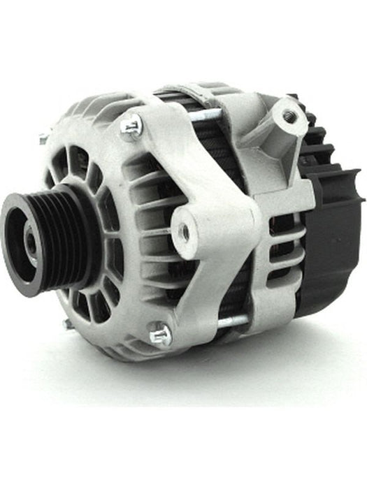 Jaylec Alternator Sb Barina Combo 12V 100A 6Pv C14Se C14Nz C16Xe Astra 65-6209 Jaylec - Micks Gone Bush