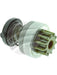 Jaylec Drive 11Th 41mm Dia 83mm Long Suits Volvo Fl Starter 37-1475 Jaylec - Micks Gone Bush