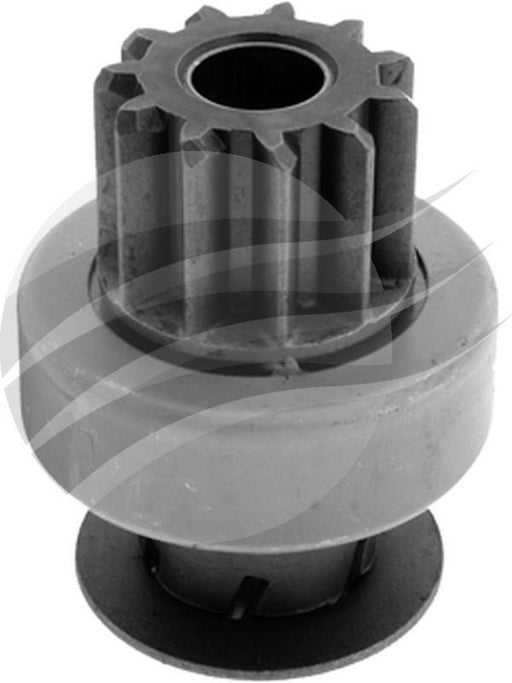 Jaylec Drive Starter Delco 11Th 6 Spline Late 37-0106 Jaylec - Micks Gone Bush