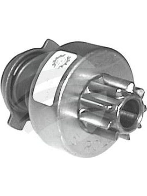 Jaylec Drive 9T 25mm 4 Spline, 71.8mm Ford Clapper 4.5" Starters 9012 37-001 Jaylec - Micks Gone Bush