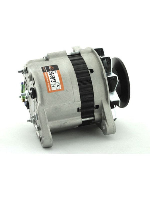 Jaylec Alternator 12V 35A Int Reg Yanmar 2T72Hl, S3F, S4E With Tacho 65-6013 Jaylec - Micks Gone Bush