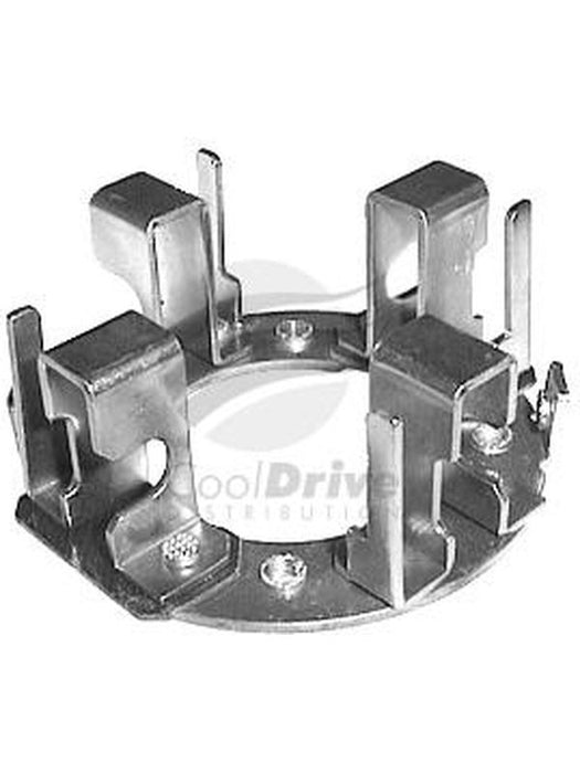 Jaylec Brush Holder Komatsu Pc200 21-707 Jaylec - Micks Gone Bush