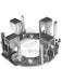 Jaylec Brush Holder Komatsu Pc200 21-707 Jaylec - Micks Gone Bush