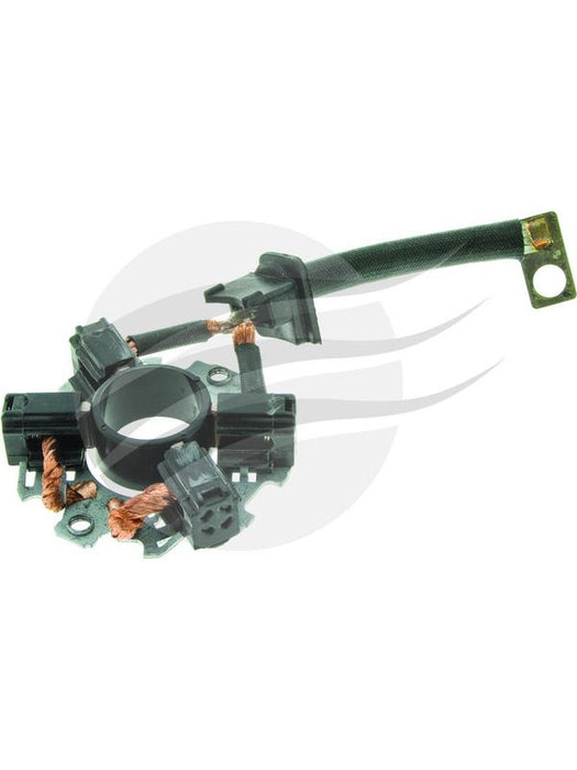 Jaylec Brush Holder Late Mitsubishi M0T Series 4.5X12X12mm Long Lead 21-6033 Jaylec - Micks Gone Bush