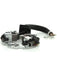 Jaylec Brush Holder Mitsubishi Pmgr M1T...Series Starters 14-70100 21-6031 Jaylec - Micks Gone Bush