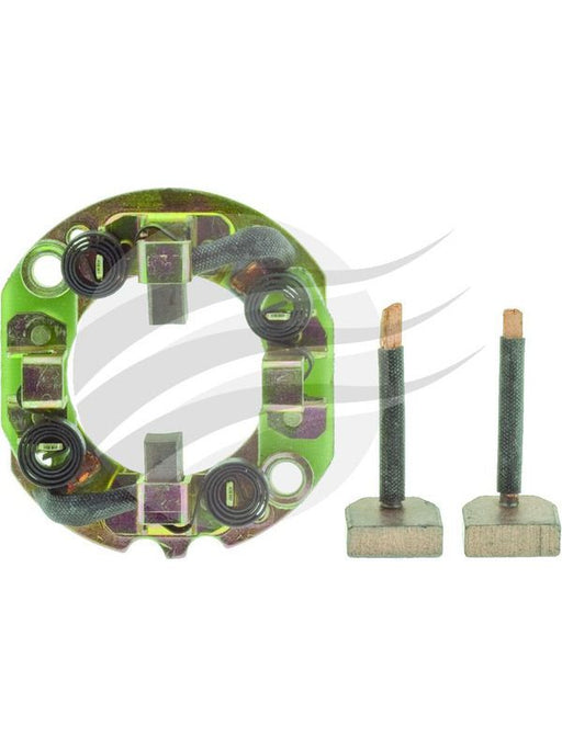 Jaylec Brush Holder 12V Suits S13- Series 7 X 19 X 15.5mm 21-374 Jaylec - Micks Gone Bush
