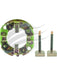 Jaylec Brush Holder 12V Suits S13- Series 7 X 19 X 15.5mm 21-374 Jaylec - Micks Gone Bush