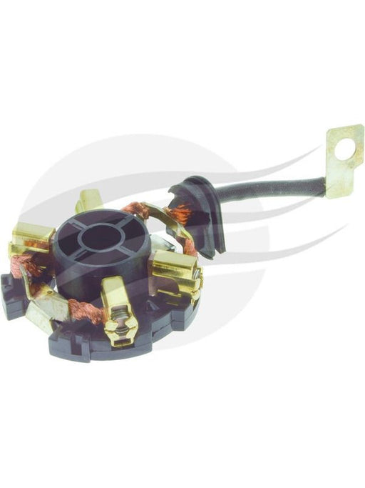 Jaylec Brush Holder Plastic Pmgr Starter 108 Series 1 4 336 907 Vl 21-150 Jaylec - Micks Gone Bush