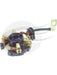 Jaylec Brush Holder Plastic Pmgr Starter 108 Series 1 4 336 907 Vl 21-150 Jaylec - Micks Gone Bush