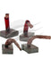 Jaylec Brush Set Denso G/Red 2.0Kw 4Pces 1Set 9210 20-70840 20-848 Jaylec - Micks Gone Bush