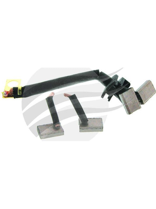 Jaylec Brush Set Mitsubishi Pmgr 12mm Wide 4Pcs 9753 9754 9756 Use 20-603 Jaylec - Micks Gone Bush