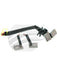 Jaylec Brush Set Mitsubishi Pmgr 12mm Wide 4Pcs 9753 9754 9756 Use 20-603 Jaylec - Micks Gone Bush
