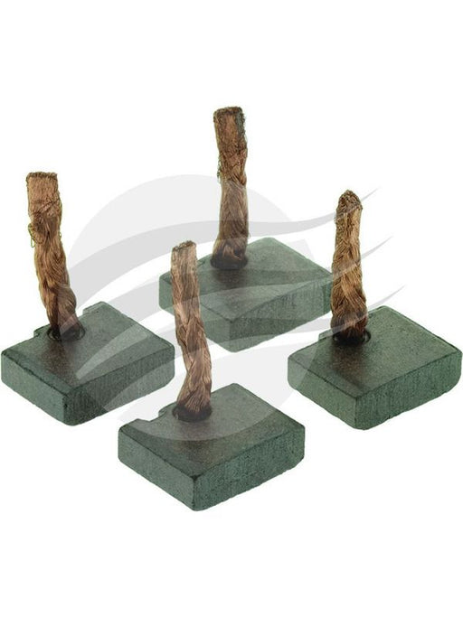 Jaylec Brush 12V Bosch Dw Series Br121 6X18X13/14.5mm 9260 Gb303 20-121 Jaylec - Micks Gone Bush