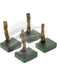 Jaylec Brush 12V Bosch Dw Series Br121 6X18X13/14.5mm 9260 Gb303 20-121 Jaylec - Micks Gone Bush