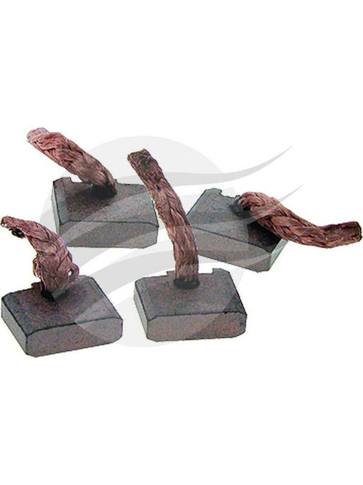 Jaylec Brush Set Bosch 5X16X11.5X13mm 9261 20-47038 Gb301 20-120 Jaylec - Micks Gone Bush