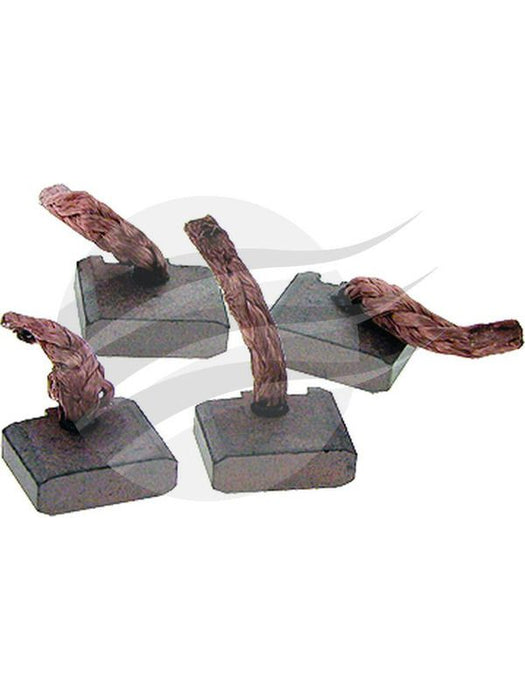 Jaylec Brush Set Bosch 5X16X11.5X13mm 9261 20-47038 Gb301 20-120 Jaylec - Micks Gone Bush