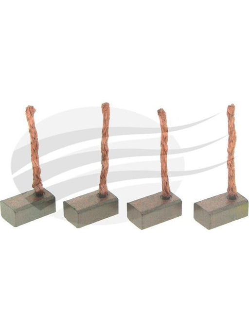 Jaylec Brush Set Bosch Small 4Pcs 7/10/14mm 9798 Gb306 Gb857 20-40857 20-110 Jaylec - Micks Gone Bush